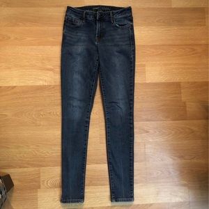 Old Navy Skinny Jeans